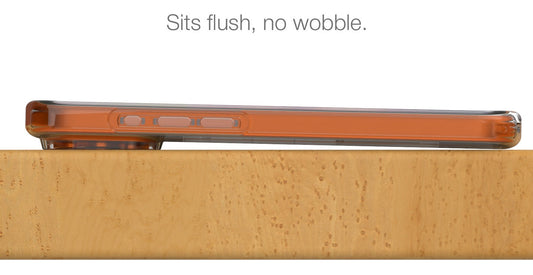 What makes the Classic case… classic?