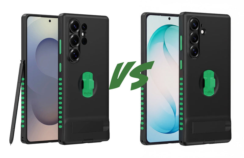 Galaxy S26 Ultra vs S26 Plus: Is the extra $200 Worth It?