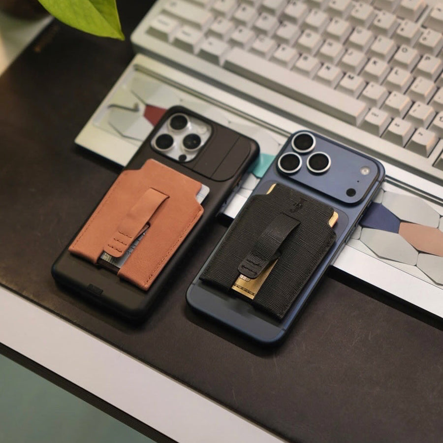 Spring Break Tech Carry: The Minimalist Wallet and Case Setup That Fits in Your Pocket