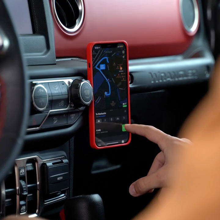 Best Magnetic Car Phone Mounts 2026: Tested for Hold Strength