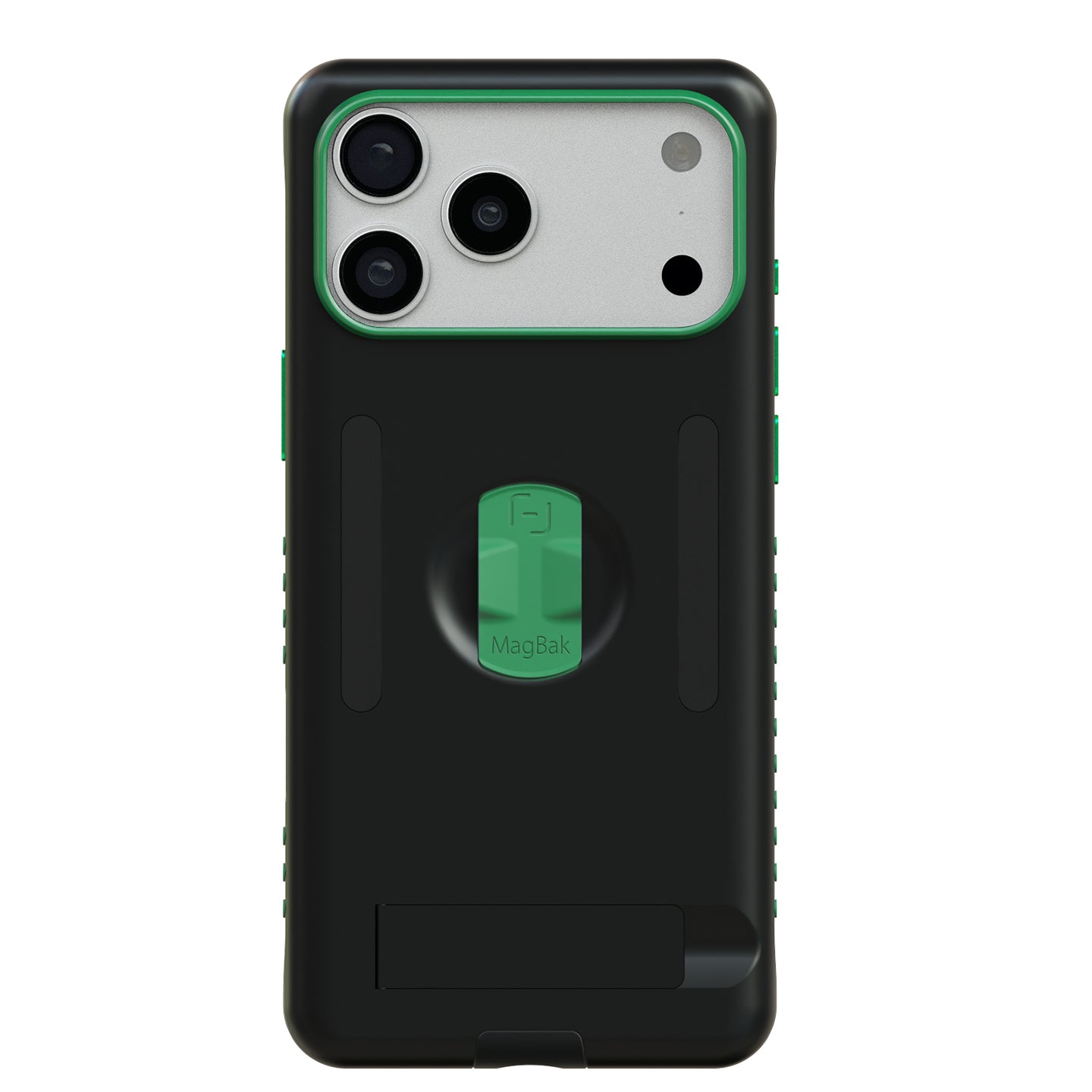 iPhone Case back | EC17M-BK,EC17P-BK,LF-ACU-17M-OG