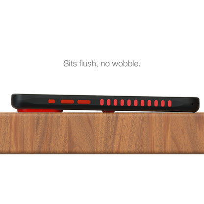 iPhone Case volume side | EC17M-BK,EC17P-BK,LF-ACU-17M-RD