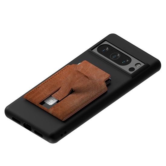 Google Pixel 8 Pro Case with MagBak wallet
