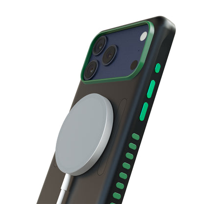 iPhone Case magsafe compatible | EC17M-BK,EC17P-BK,LF-ACU-17M-OG