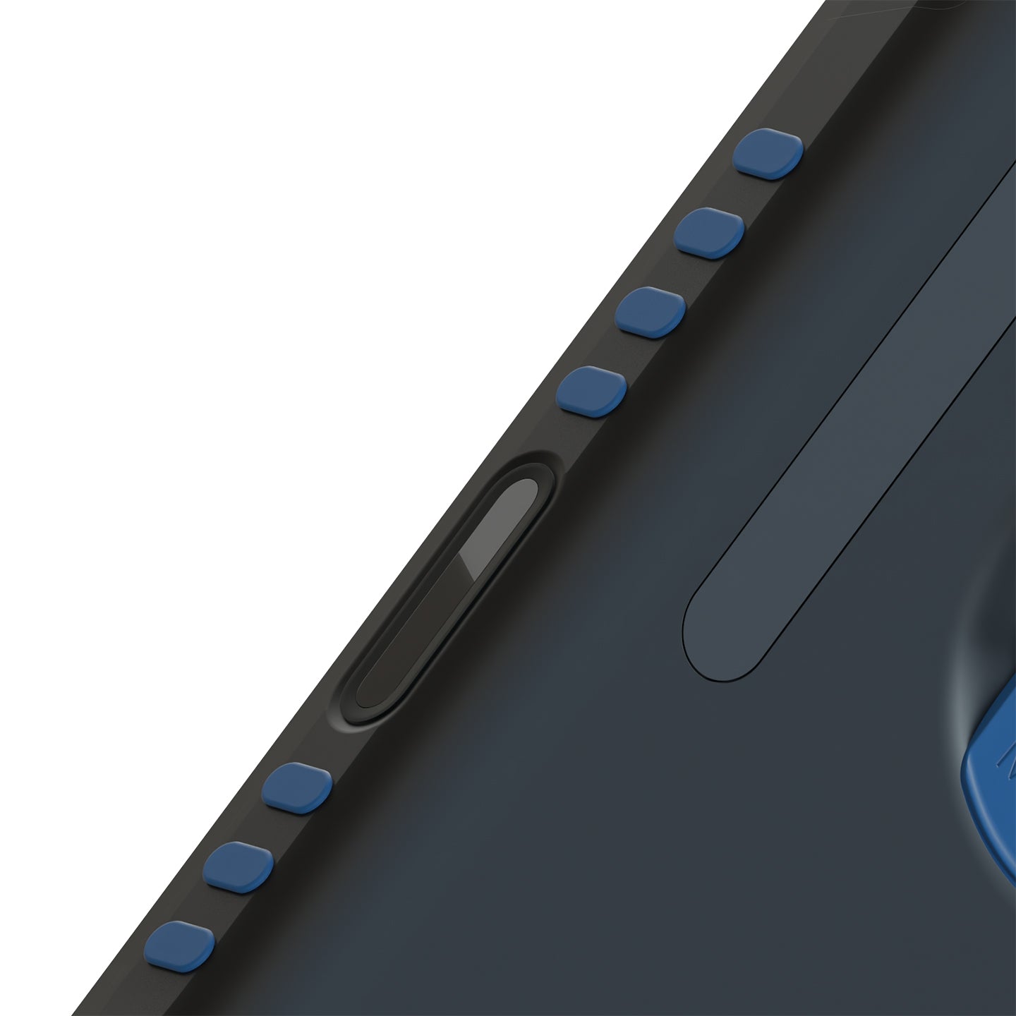 iPhone Case camera button | EC17M-BK,EC17P-BK,LF-ACU-17M-BL