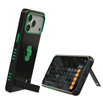 iPhone Case kickstand | EC17M-BK,EC17P-BK,LF-ACU-17M-OG