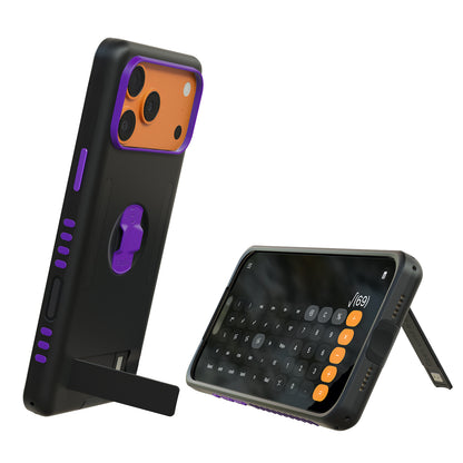 iPhone Case kickstand | EC17M-BK,EC17P-BK,LF-ACU-17M-PR