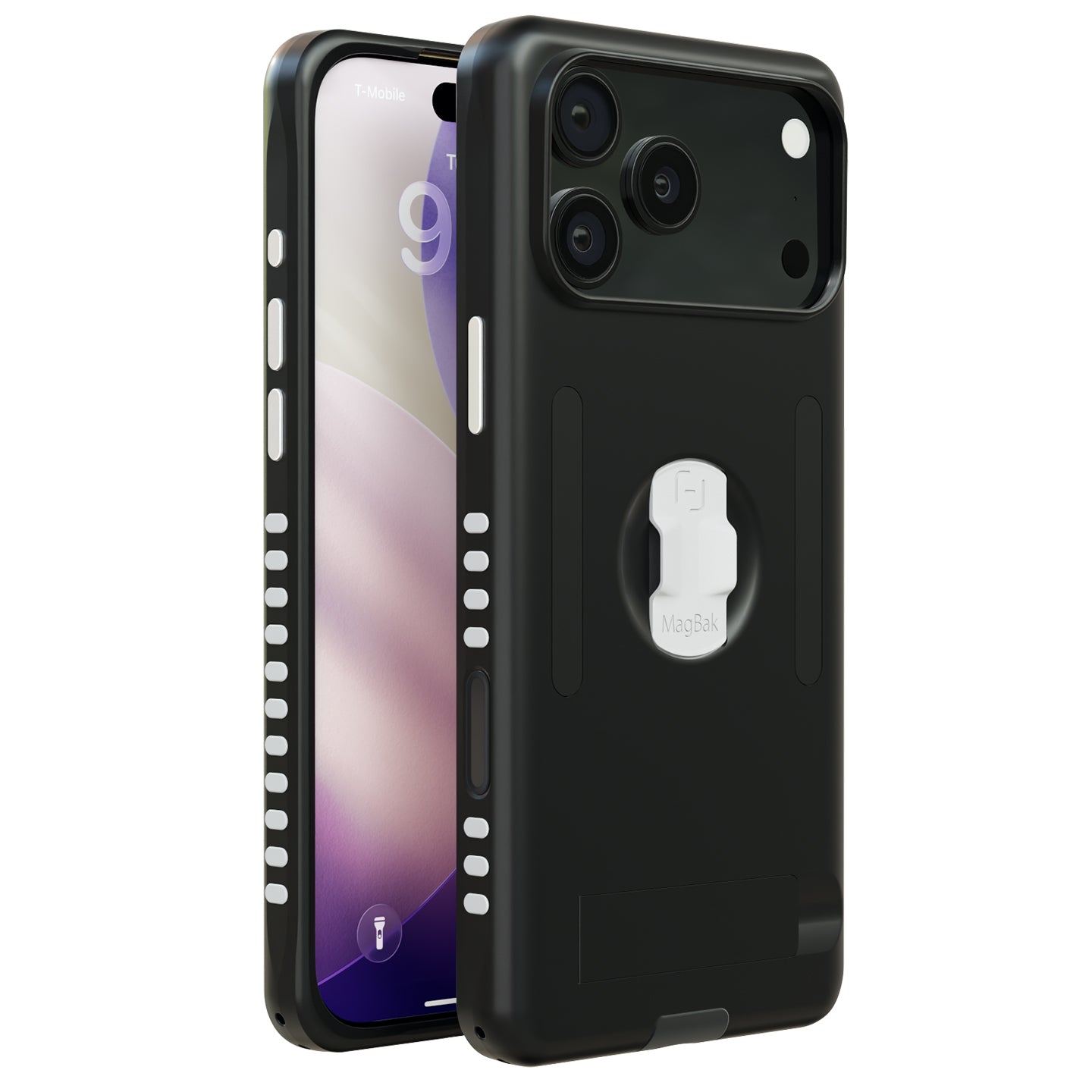Universal Elite Case Accent Pack MagBak Universal Elite Case Accent Pack MagBak