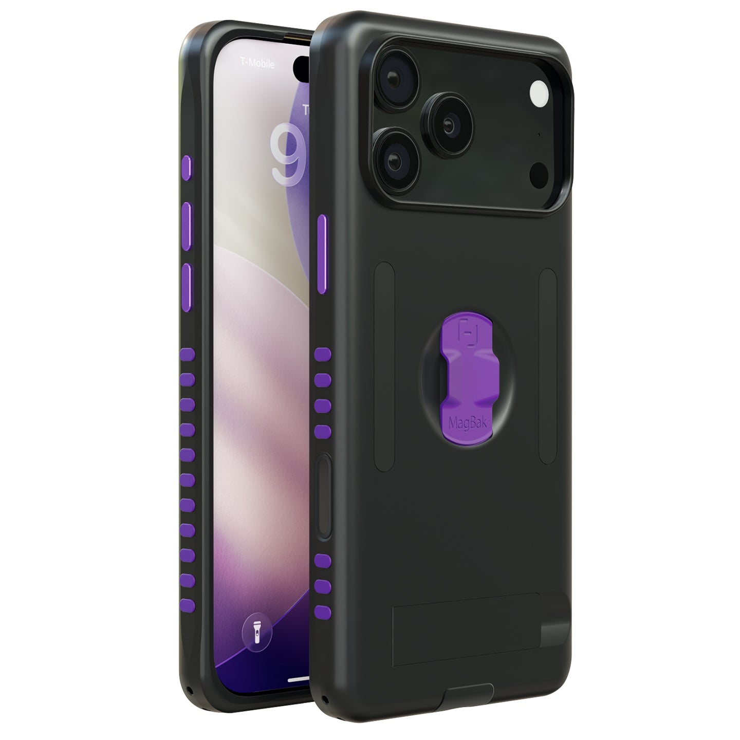 Universal Elite Case Accent Pack MagBak Universal Elite Case Accent Pack MagBak