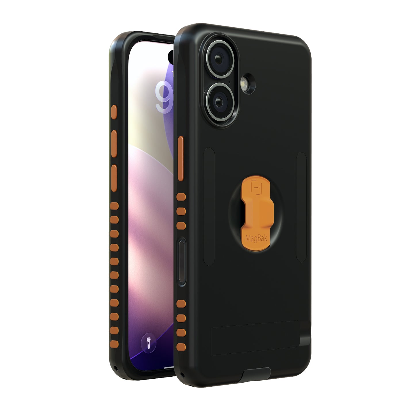 case sandwich | ACU-OR,LF-ACU-17M-OR