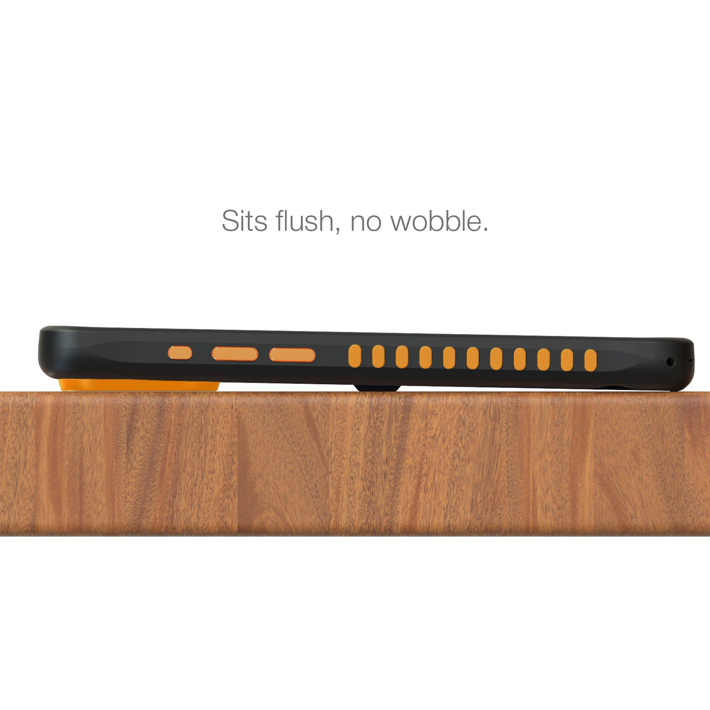 iPhone Case volume side | EC17M-BK,EC17P-BK,LF-ACU-17M-OR