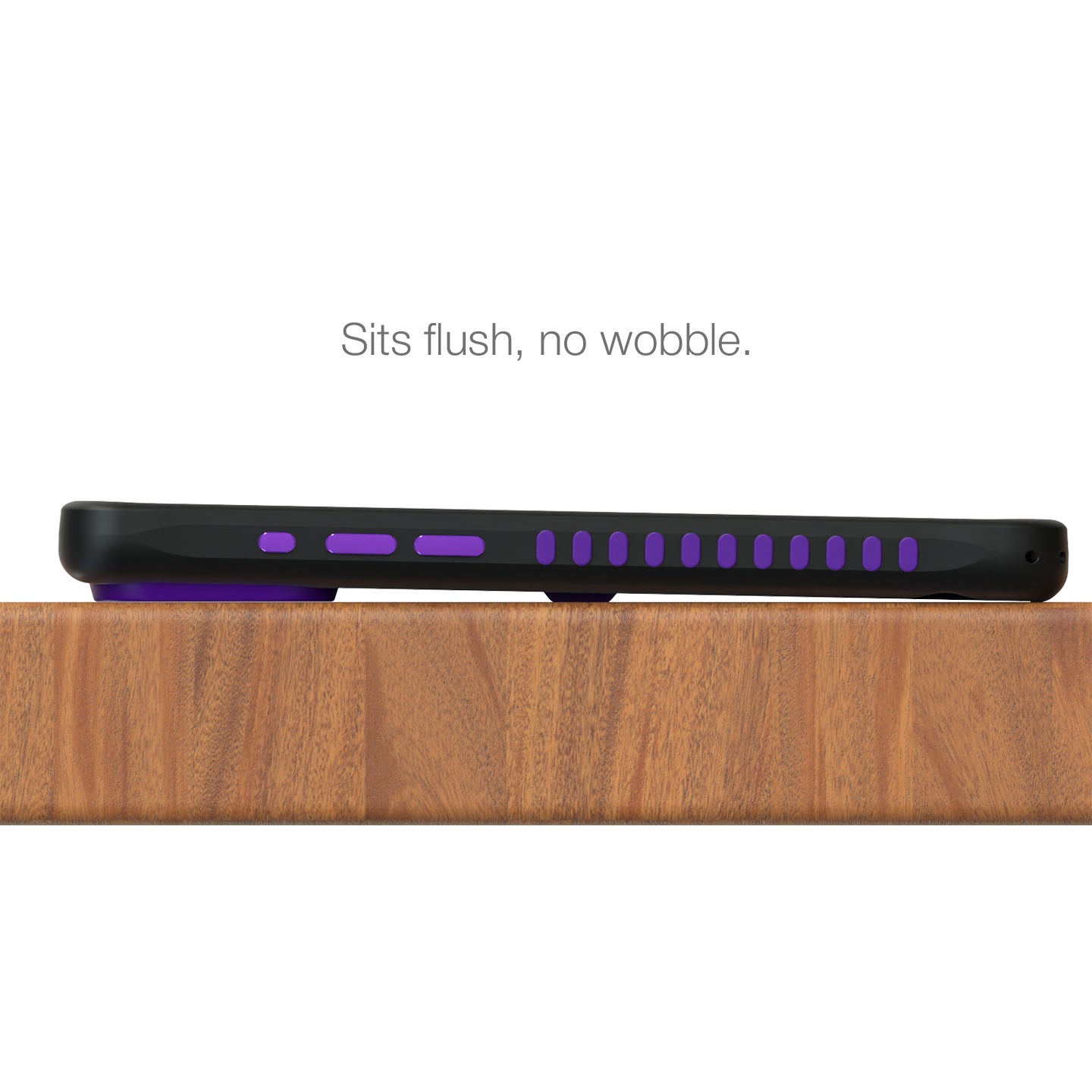 iPhone Case volume side | EC17M-BK,EC17P-BK,LF-ACU-17M-PR