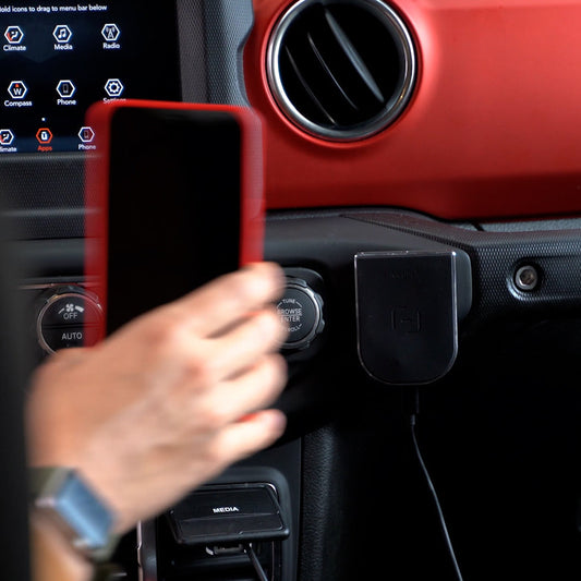 For the Road Tripper