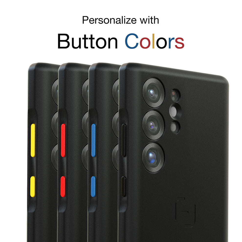 MagBak Magnetic Phone Case for Samsung Galaxy S25 | Slim | Wireless ...