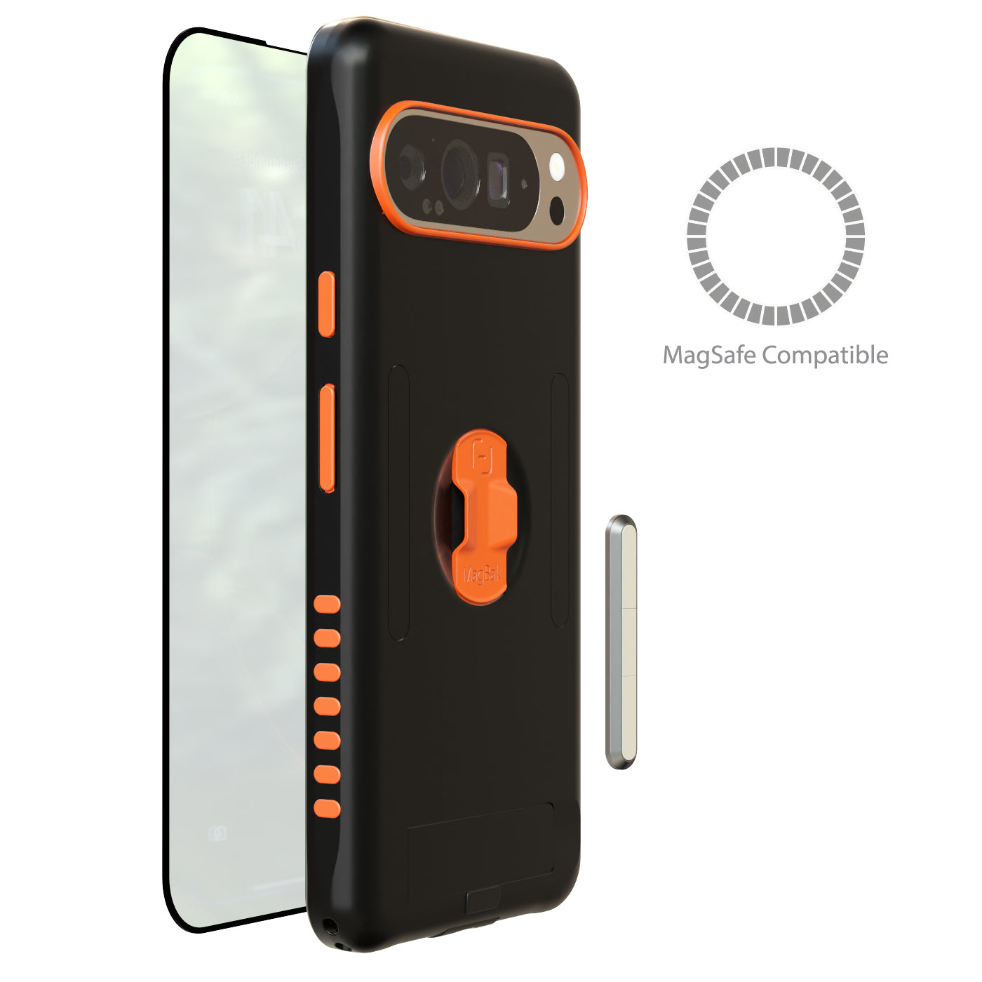 Hero | EP9XL-BK,ACP9XLE-OR