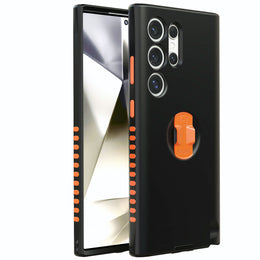 Case back to back | ES24U-BK,ACU-OR