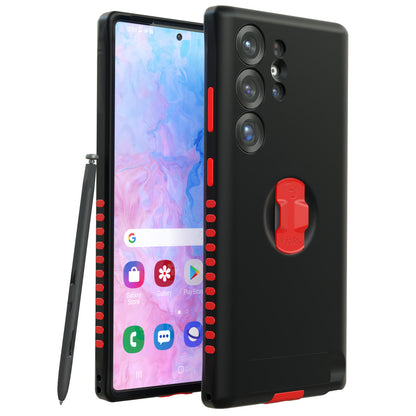 Case back to back | ES25U-BK,ACS24E-RD