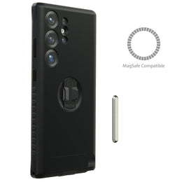 MagBak Elite for Galaxy S25 Ultra with MagStick | ES25U-BK