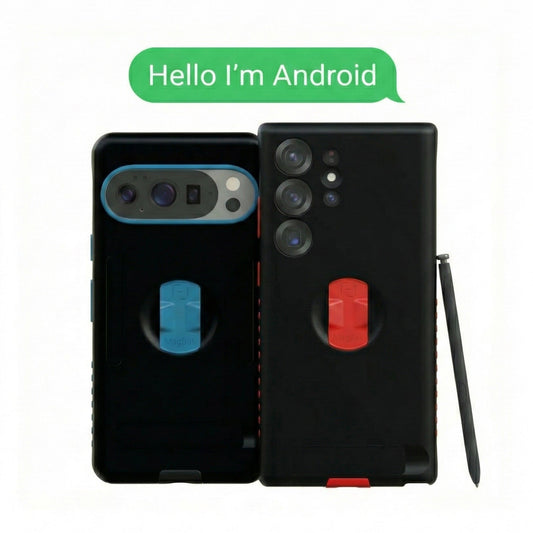 For team Green Bubble