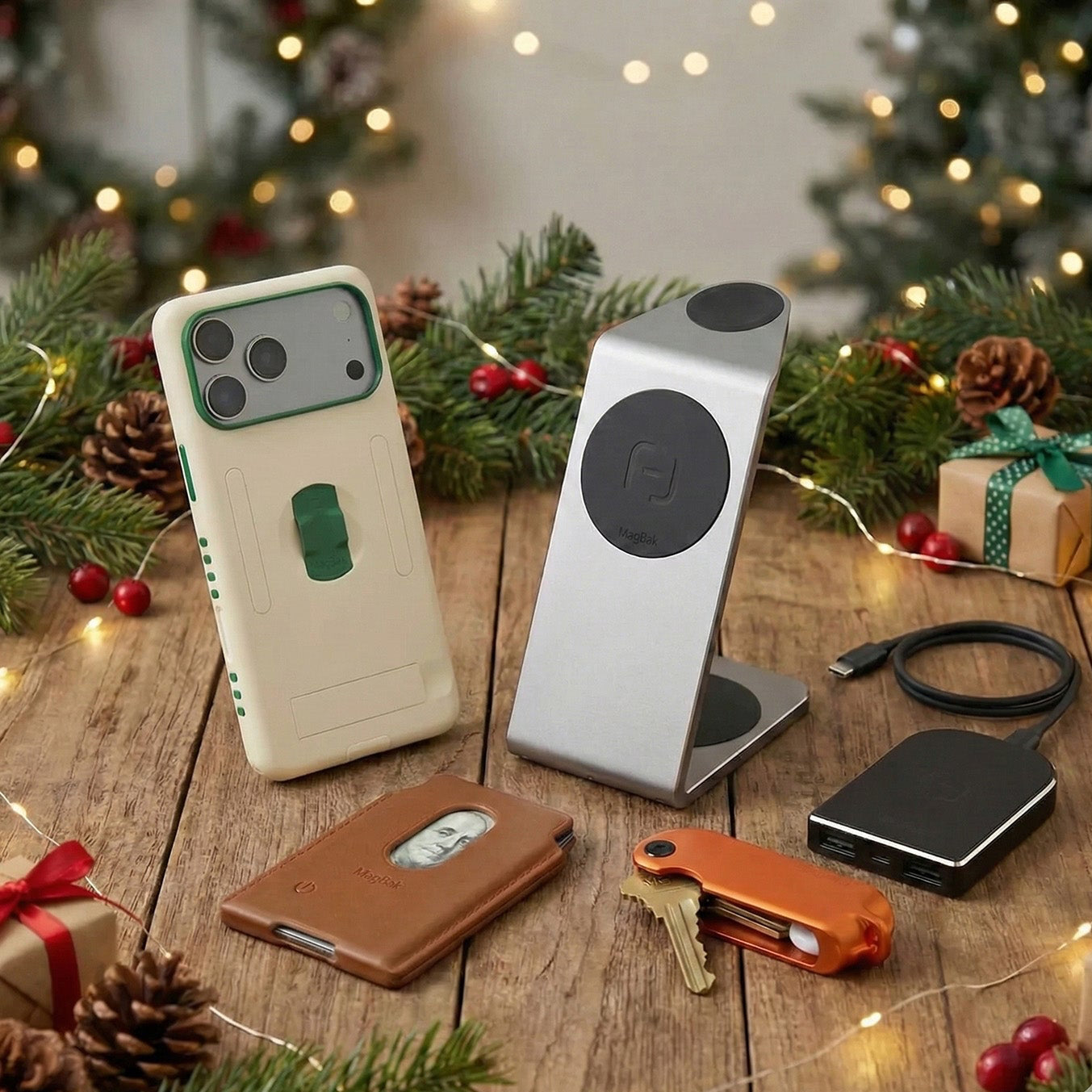 iPhone Elite Case Bundle