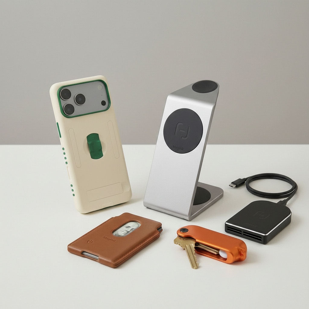 The iPhone Basics Bundle