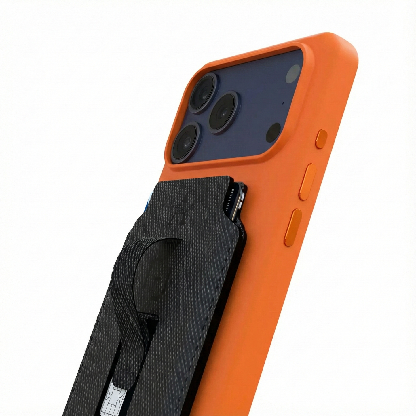 MagBak for iPhone 17 Series (Gen 2) + MagStick to Mount Anywhere