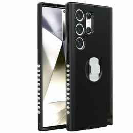 Case back to back | ACS24E-LG,ES24U-BK