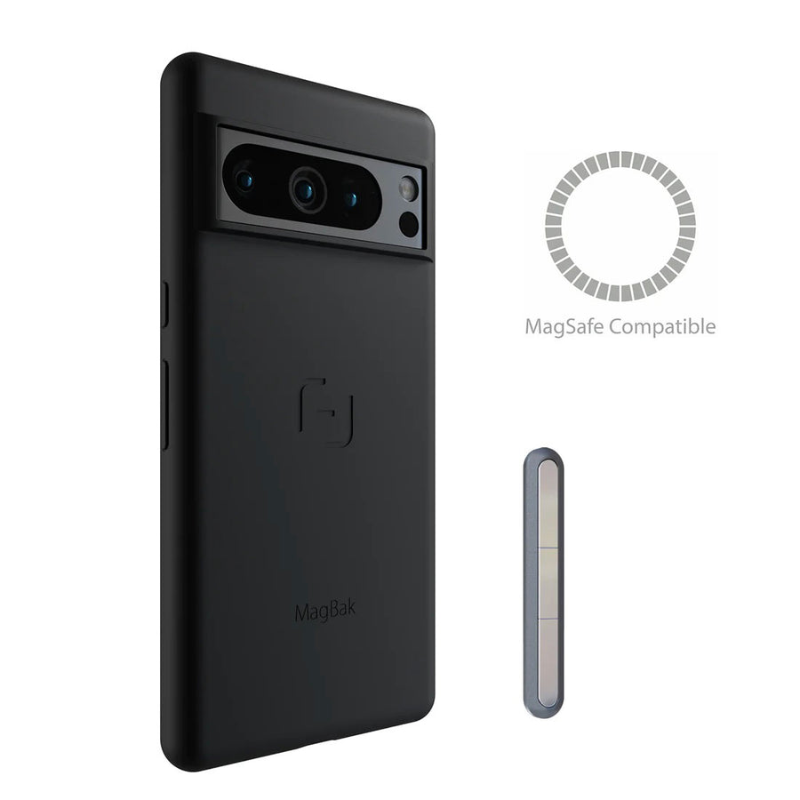 Google Pixel 8 Pro Case with MagStick