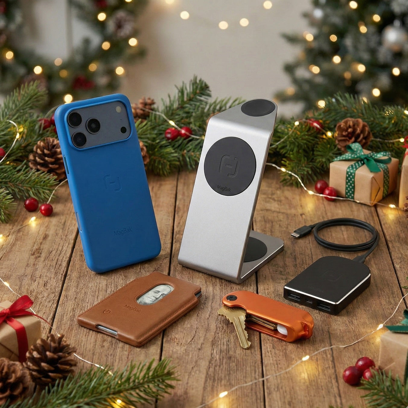 iPhone Classic Case Bundle