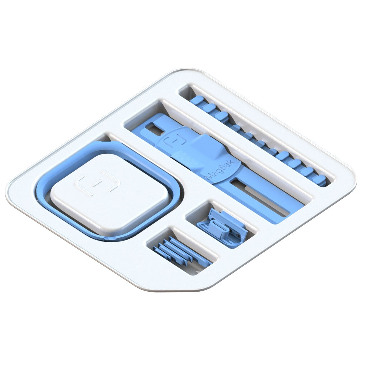 Accent color pack light blue | ACC16E-LB