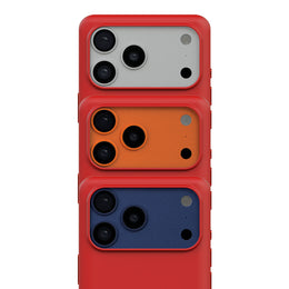 iPhone Case phone colors | MBC17M-RD,MBC17P-RD