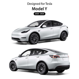 Designed for Model Y legacy | 42054672449617,42054672482385,59412673134673