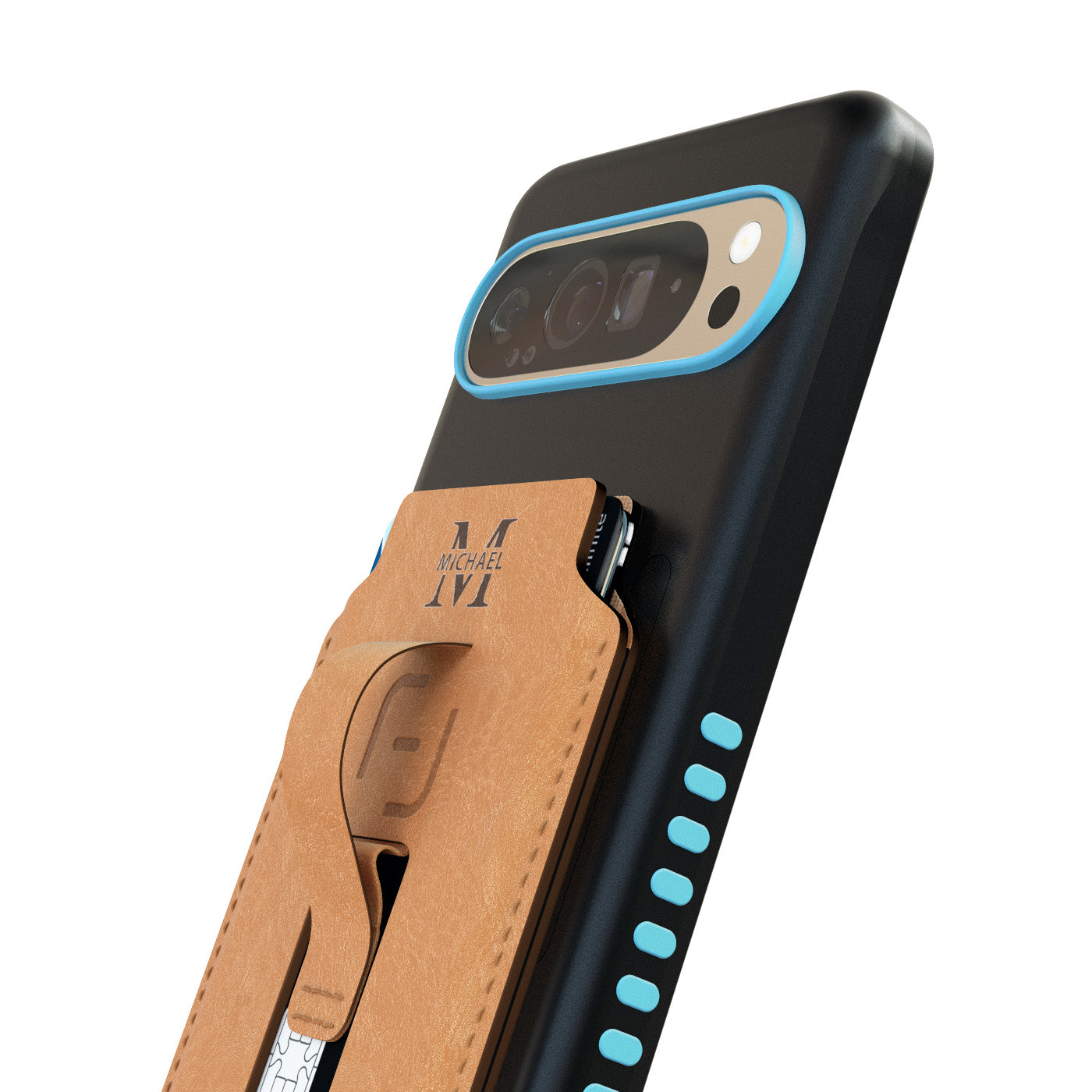 With Wallet | EP9XL-BK,ACP9XLE-LB