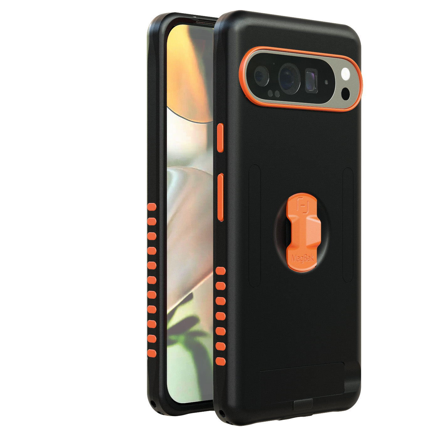 Case back to back | EP9XL-BK,ACP9XLE-OR