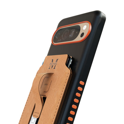 With Wallet | EP9XL-BK,ACP9XLE-OR