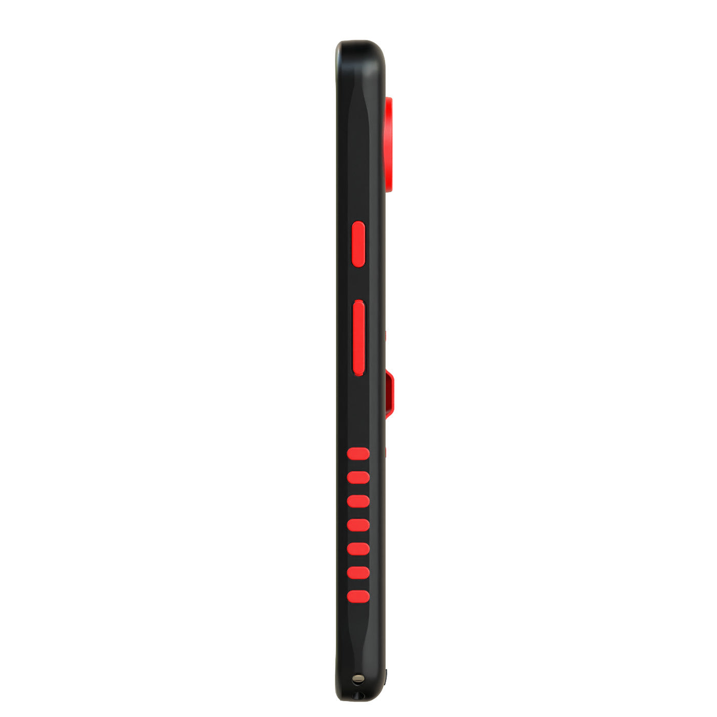 Side | EP9XL-BK,ACP9XLE-RD