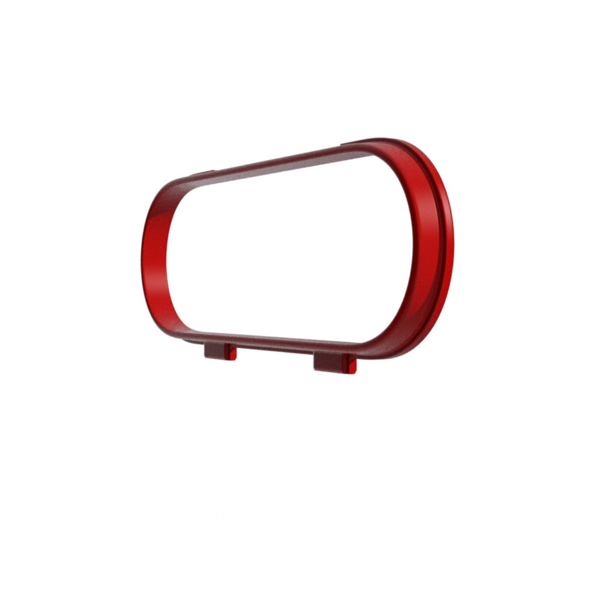 Pixel 10 Lens Frame hero | LF-P10S-RD