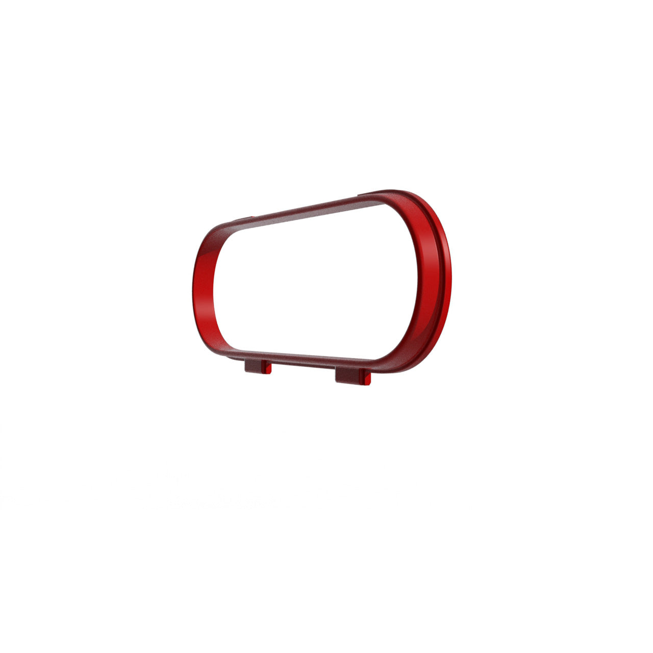 Pixel 10 Lens Frame hero | LF-P10S-RD