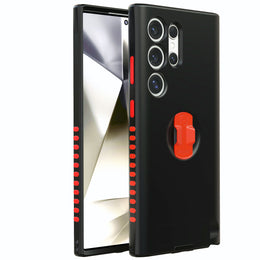 Case back to back | ES24U-BK,ACS24E-RD