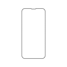 Screen Protector front view 