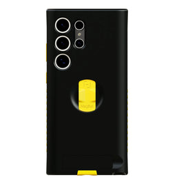 Case back | ES24U-BK,ACS24E-YW