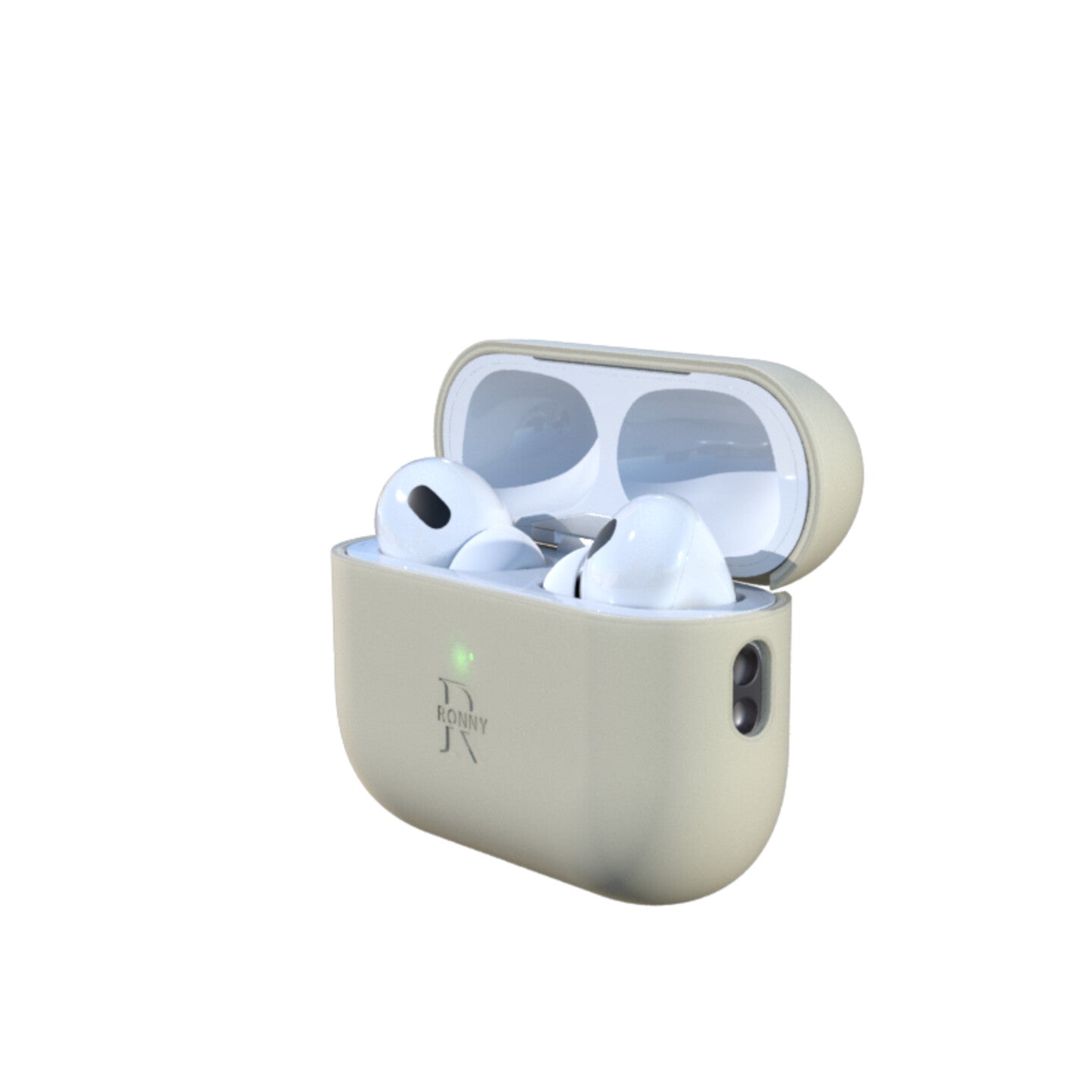 MagBak Case for AirPods Pro 3