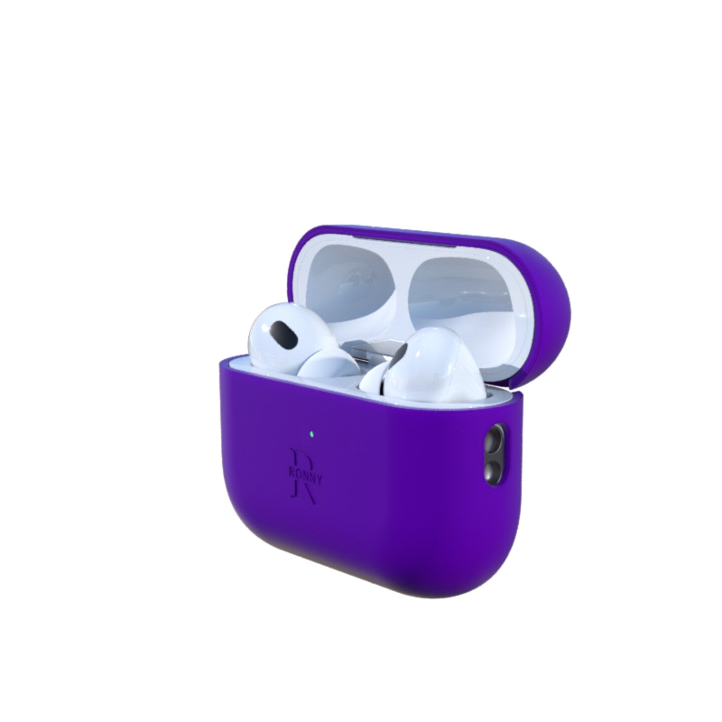 MagBak Case for AirPods Pro 3