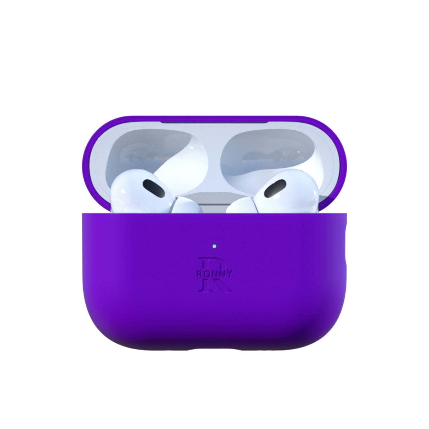 MagBak Case for AirPods Pro 3