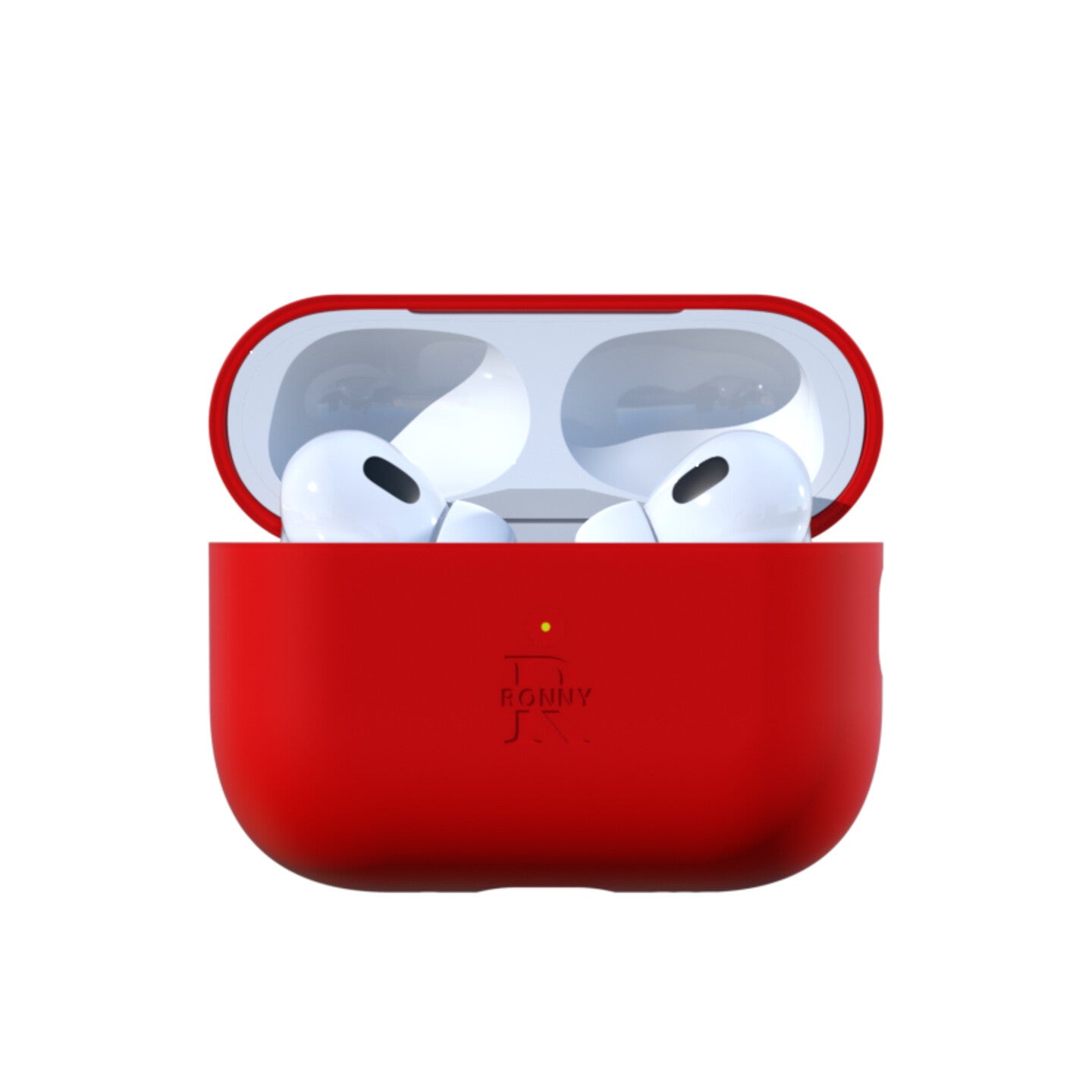 MagBak Case for AirPods Pro 3