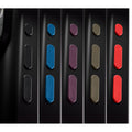 Universal Aluminum Button Pack