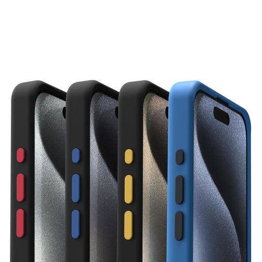 MagBak Case Accent Colors Pack