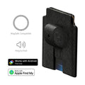MagBak Smart Wallet