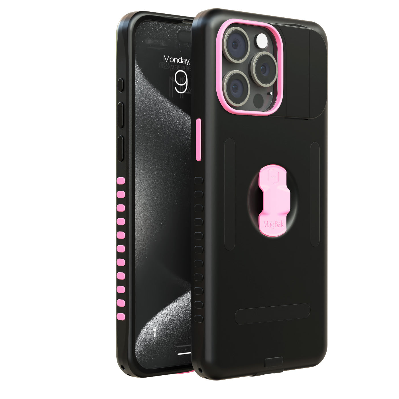 Hero 2 | ACC16E-PK,EC15M-BK,EC15P-BK