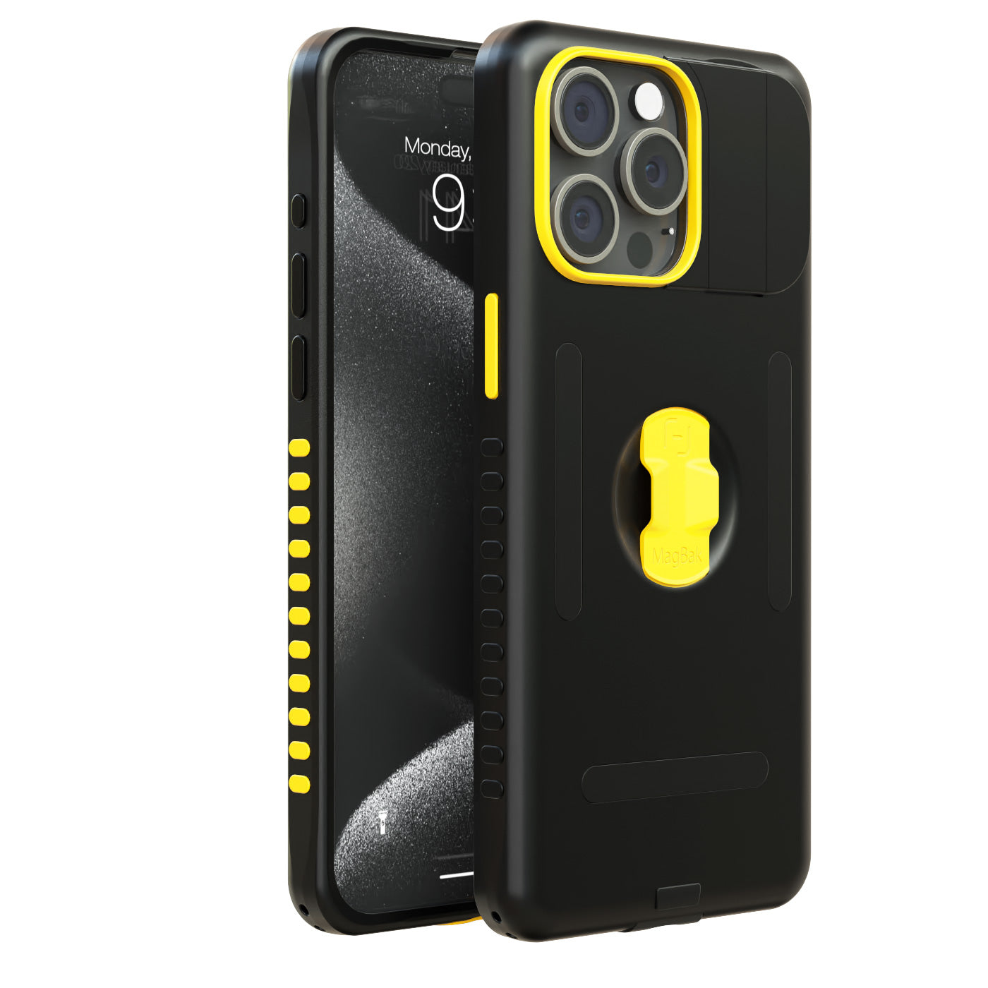 Hero 2 | ACC16E-YW,EC15M-BK,EC15P-BK